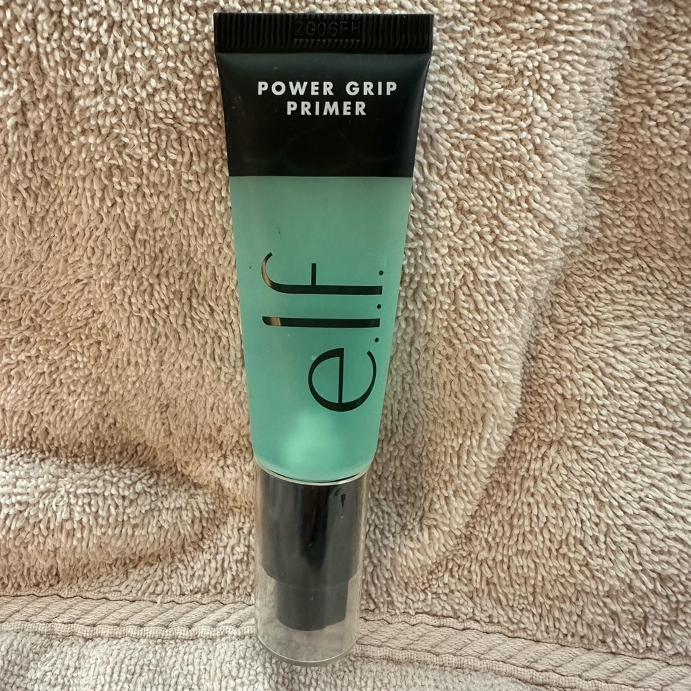 ELF Power Grip Primer - Aqua